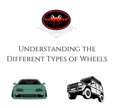 Understanding the Different Types of Wheels: A Comprehensive Guide!